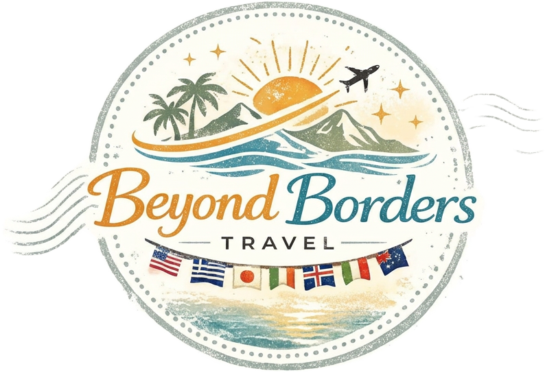 Beyond Borders Travel